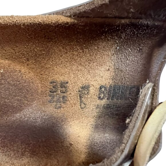 Birkenstock Arizona sandals - Picture 12 of 12